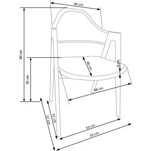 Продам два стула б/у - Для дома и дачи в Дзержинск