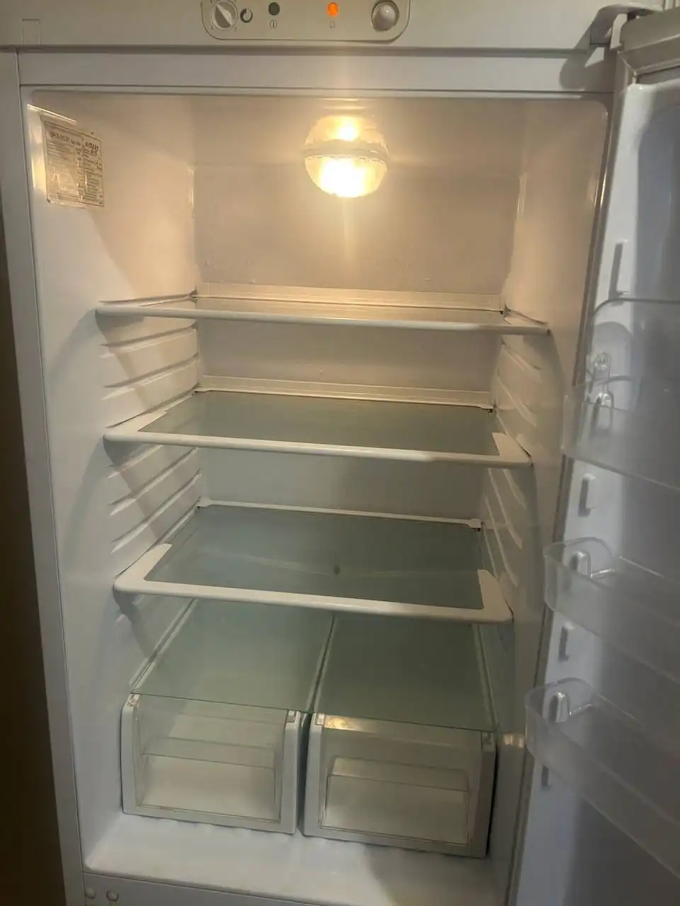 Продам холодильник в отличном состоянии - Бытовая техника (Барахолка) в Дзержинск-Фаниполь