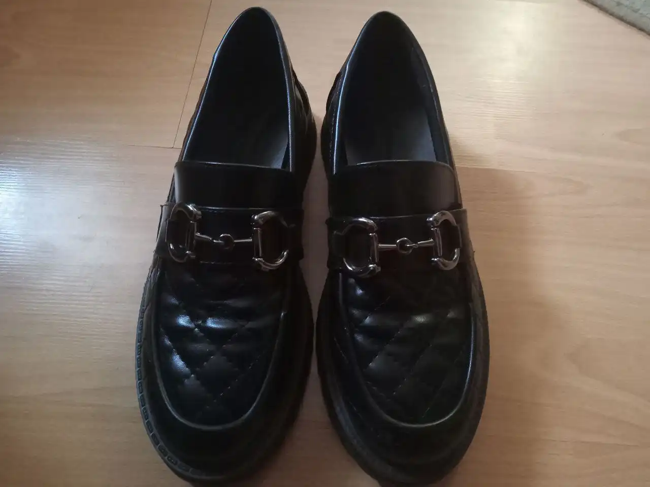 Продажа лоферов и туфель - Обувь (Одежда) в Дзержинск-Фаниполь