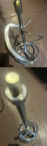 Венчик для строительного миксера 150 мм - Барахолка в Дзержинск