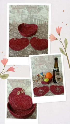 Набор для двоих с корзинкой и подстаканниками - Настольные игры в Дзержинск-Фаниполь