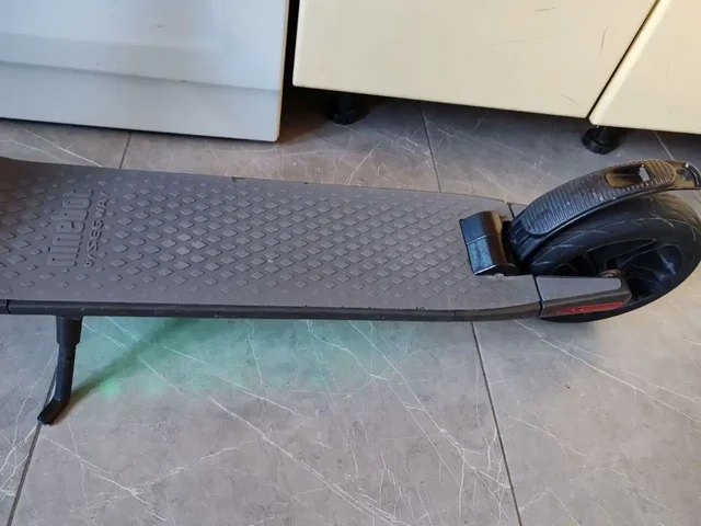 Продам электросамокат - частное объявление в Дзержинск