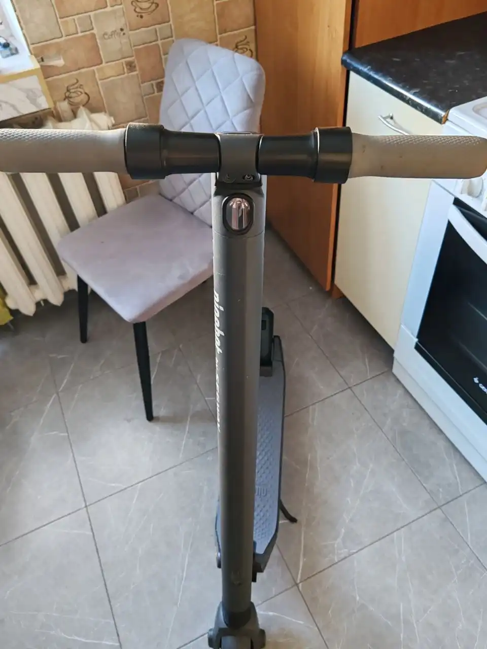 Продам электросамокат - Электросамокаты (Электроника) в Дзержинск