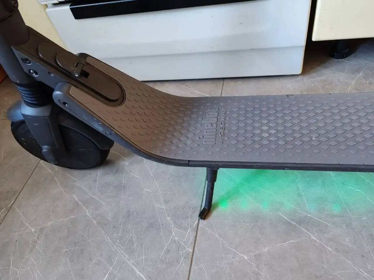 Продам электросамокат - Электросамокаты (Электроника) в Дзержинск