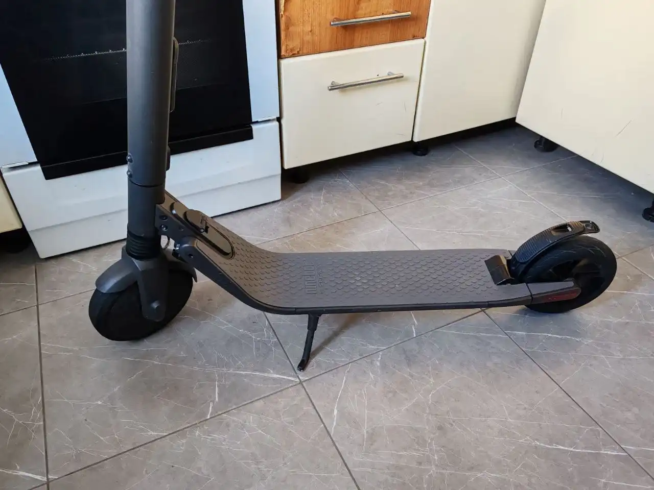 Продам электросамокат - Электросамокаты (Электроника) в Дзержинск