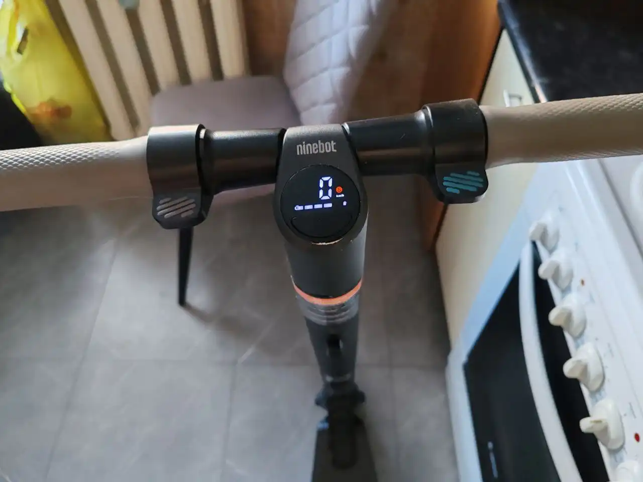 Продам электросамокат - Электросамокаты (Электроника) в Дзержинск