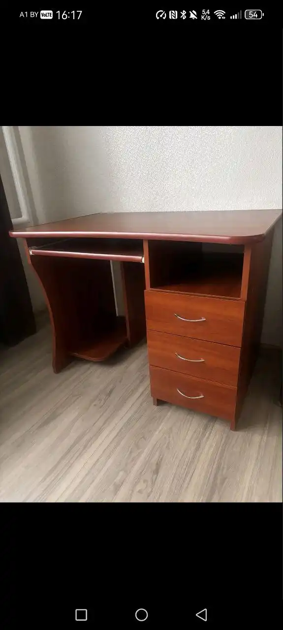 Продажа компьютерных столов - Мебель (Для дома и дачи) в Дзержинск