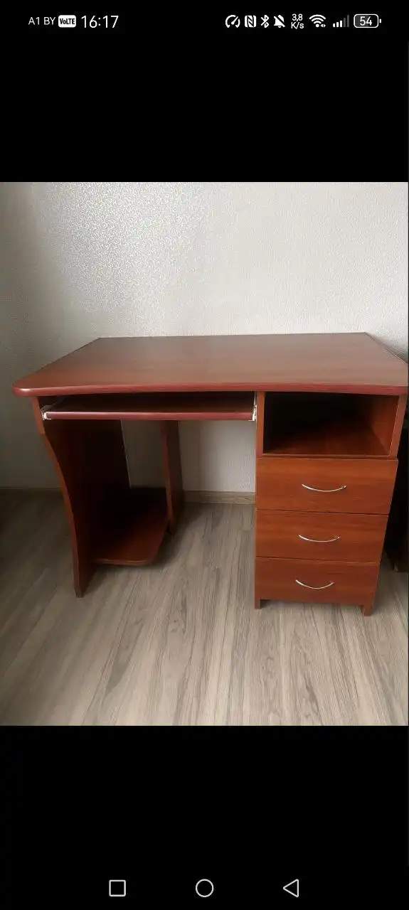 Продажа компьютерных столов - Мебель (Для дома и дачи) в Дзержинск