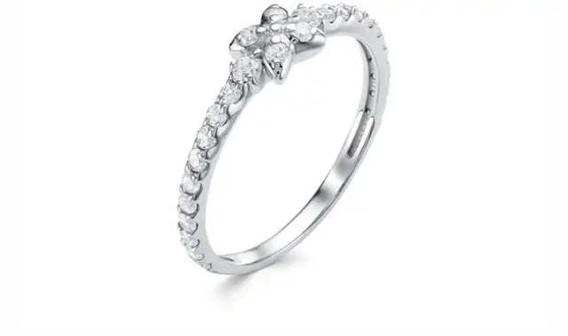 Колечко Ziko размер 17,5 - Настольные игры в Дзержинск-Фаниполь