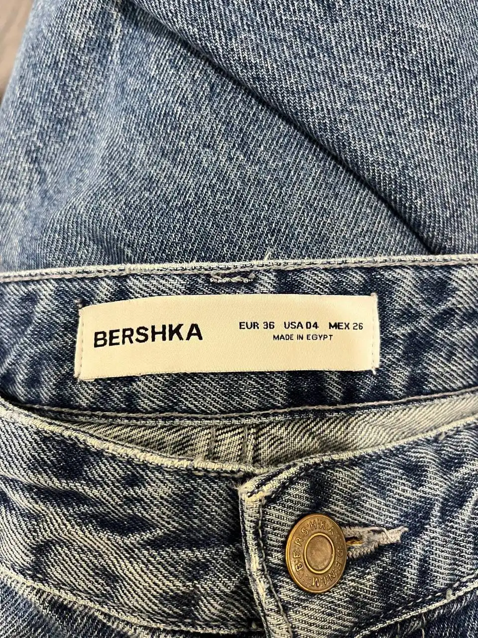 Продам джинсы BERSHKA - Джинсы (Одежда) в Дзержинск