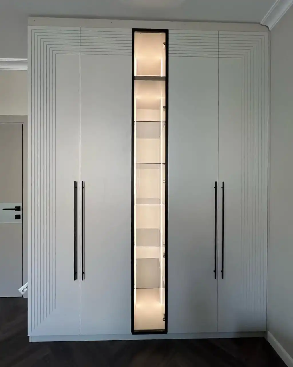 Мебель под заказ по дизайн-проекту - Мебель на заказ (Услуги) в Дзержинск