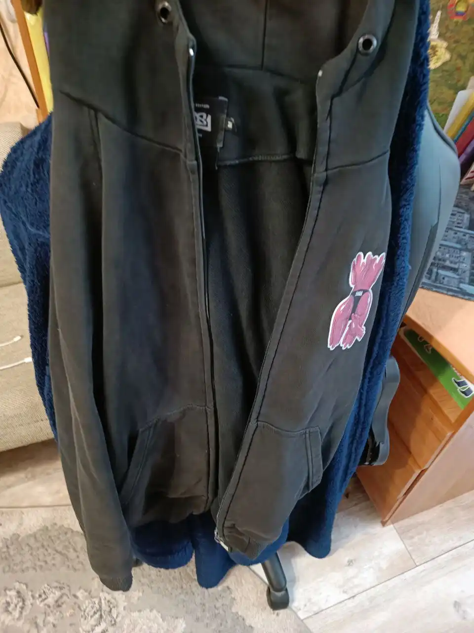 Продам зипку - Барахолка в Дзержинск-Фаниполь