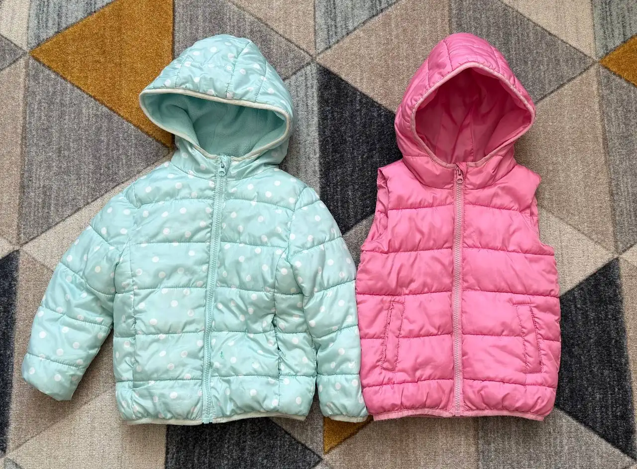 Одежда детская рост 104 - Детская одежда (Одежда) в Дзержинск