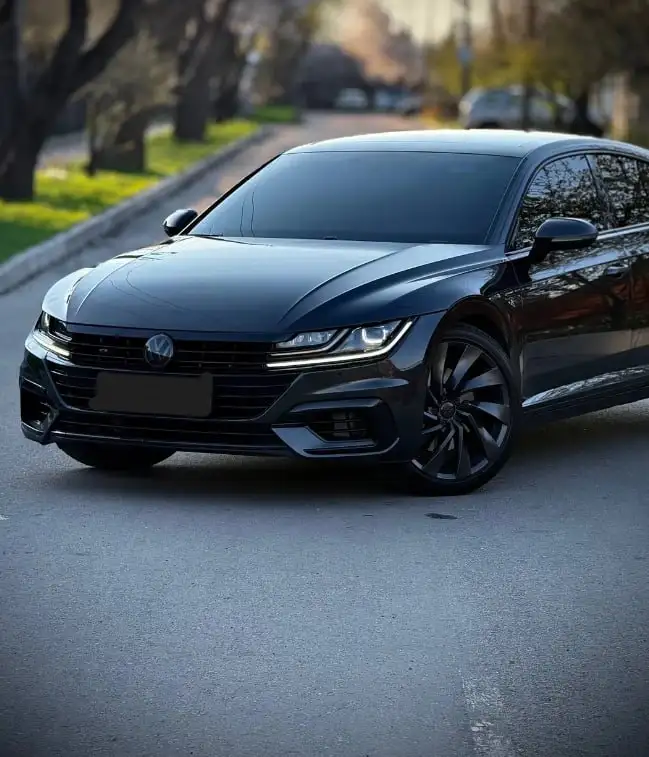 Volkswagen Arteon 2019 года в отличном состоянии - Легковые автомобили (Авто) в Вологда