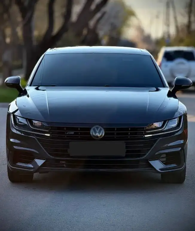 Volkswagen Arteon 2019 года в отличном состоянии - Легковые автомобили (Авто) в Вологда