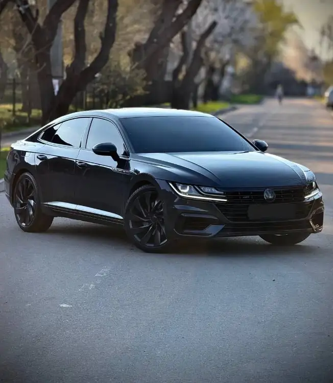 Volkswagen Arteon 2019 года в отличном состоянии - Легковые автомобили (Авто) в Вологда