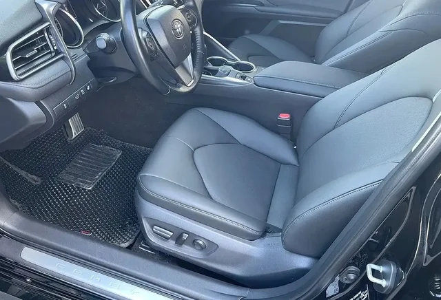 Toyota Camry 2021 XV70 FL – продажа - Коробка передач в Вологда