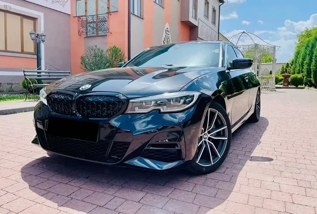 BMW 3 Series G20 2020 - Легковые автомобили в Вологда