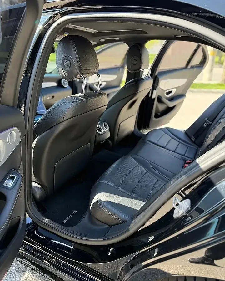 Mercedes-Benz C300 AMG 2018 - Легковые автомобили (Авто) в Вологда