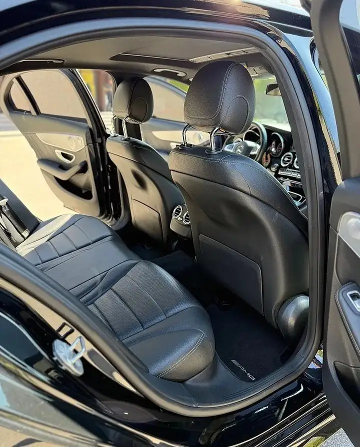 Mercedes-Benz C300 AMG 2018 - Легковые автомобили (Авто) в Вологда