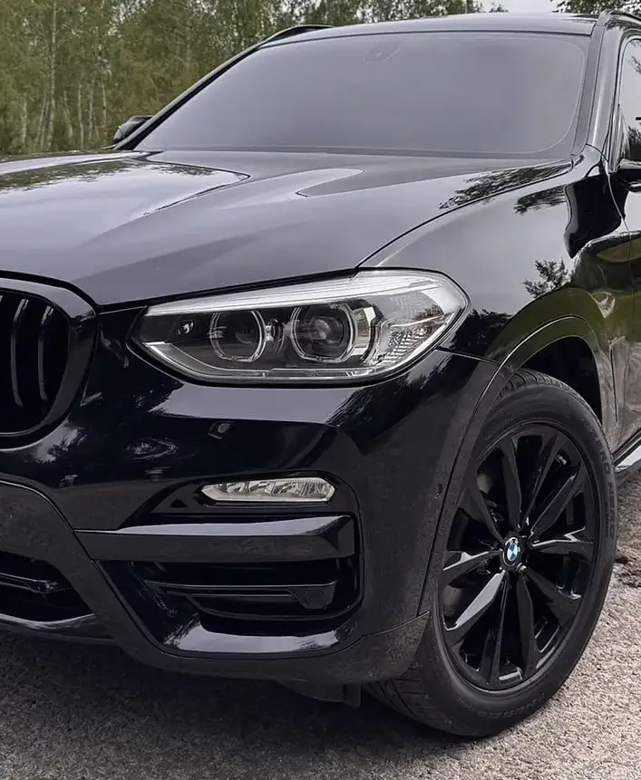 Продается BMW X3 2018 - Легковые автомобили (Авто) в Вологда