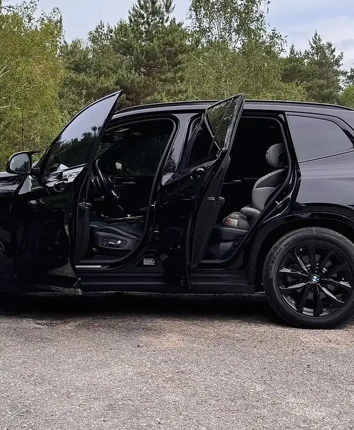 Продается BMW X3 2018 - Легковые автомобили (Авто) в Вологда