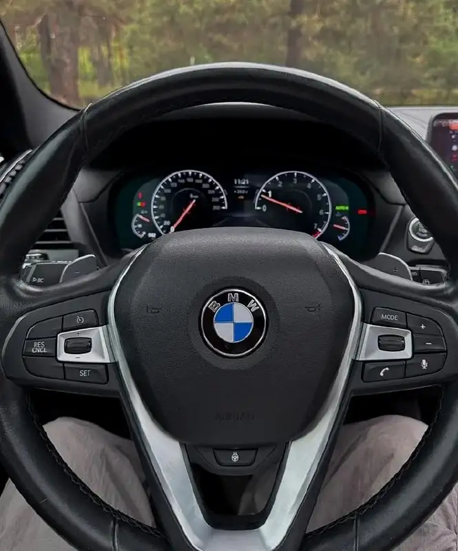 Продается BMW X3 2018 - Легковые автомобили (Авто) в Вологда