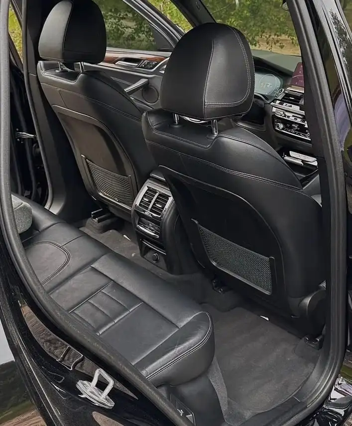 Продается BMW X3 2018 - Легковые автомобили (Авто) в Вологда