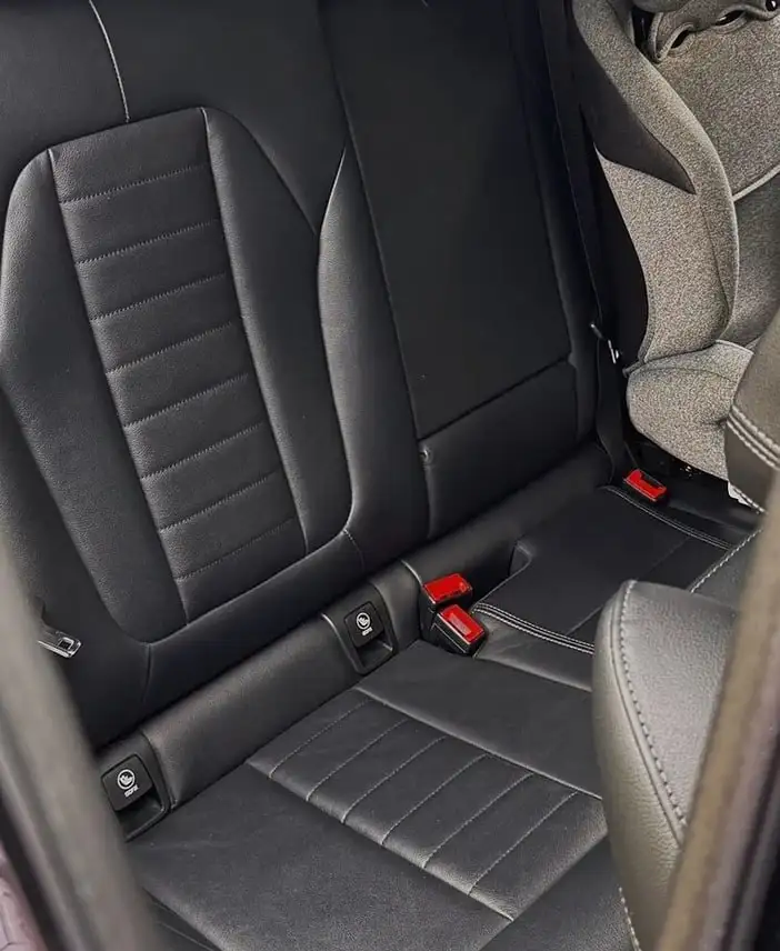 Продается BMW X3 2018 - Легковые автомобили (Авто) в Вологда