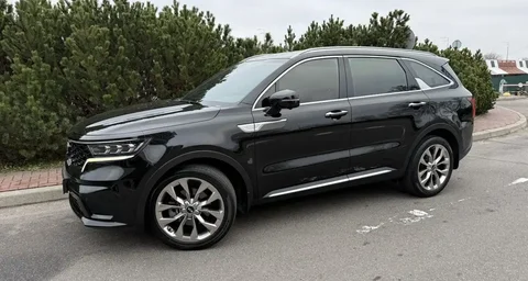 Продажа Kia Sorento 2020 года - Авто в Вологда