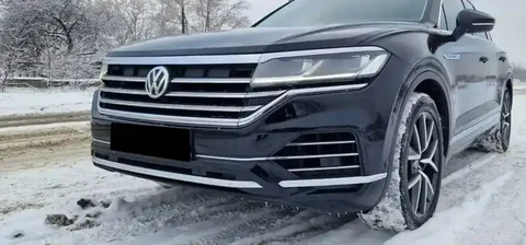 Volkswagen Touareg 2020 Exclusive - Магнитолы и аудио в Вологда