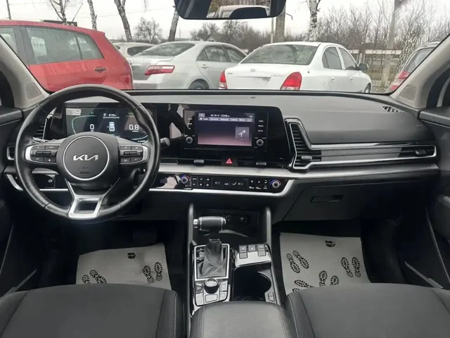 Продам Kia Sportage 2022 года - Автомобили в Вологда
