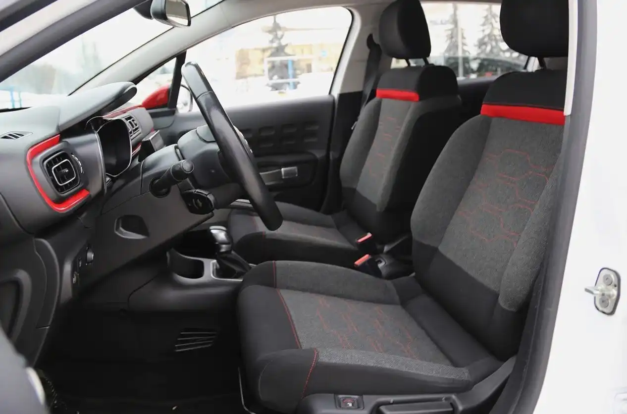 Продаётся Citroën C3 2019 года - Авто в Вологда