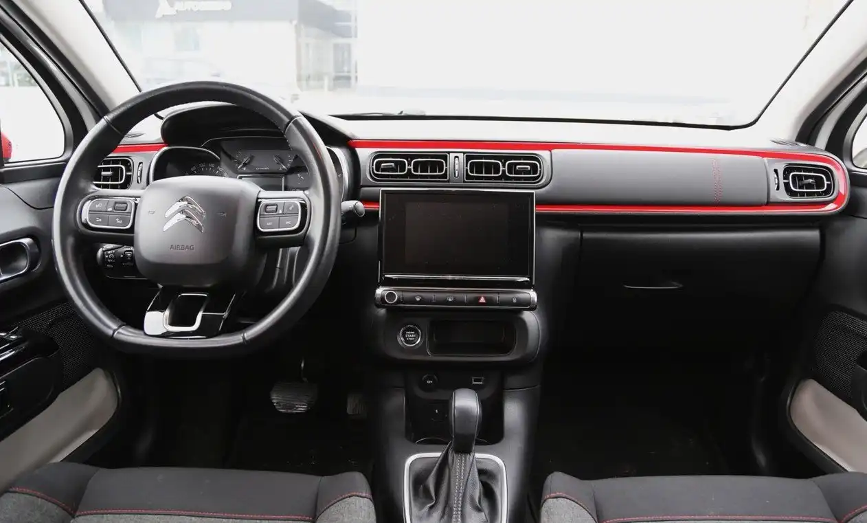 Продаётся Citroën C3 2019 года - Авто в Вологда