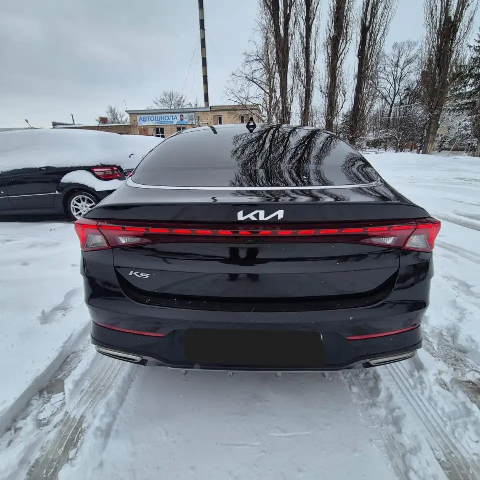 Продажа Kia K5 2022 года - Легковые автомобили (Авто) в Вологда