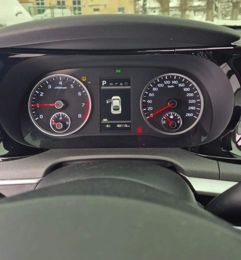 Продажа Kia K5 2022 года - Легковые автомобили (Авто) в Вологда