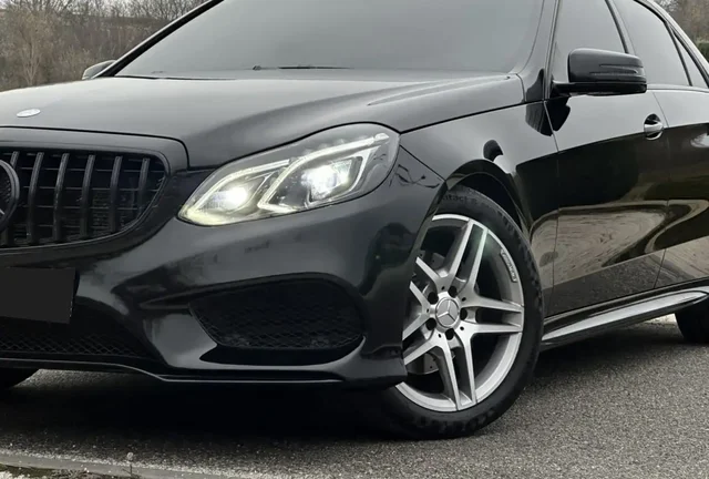Продам Mercedes-Benz E-Class 2015 года - Обмен в Вологда