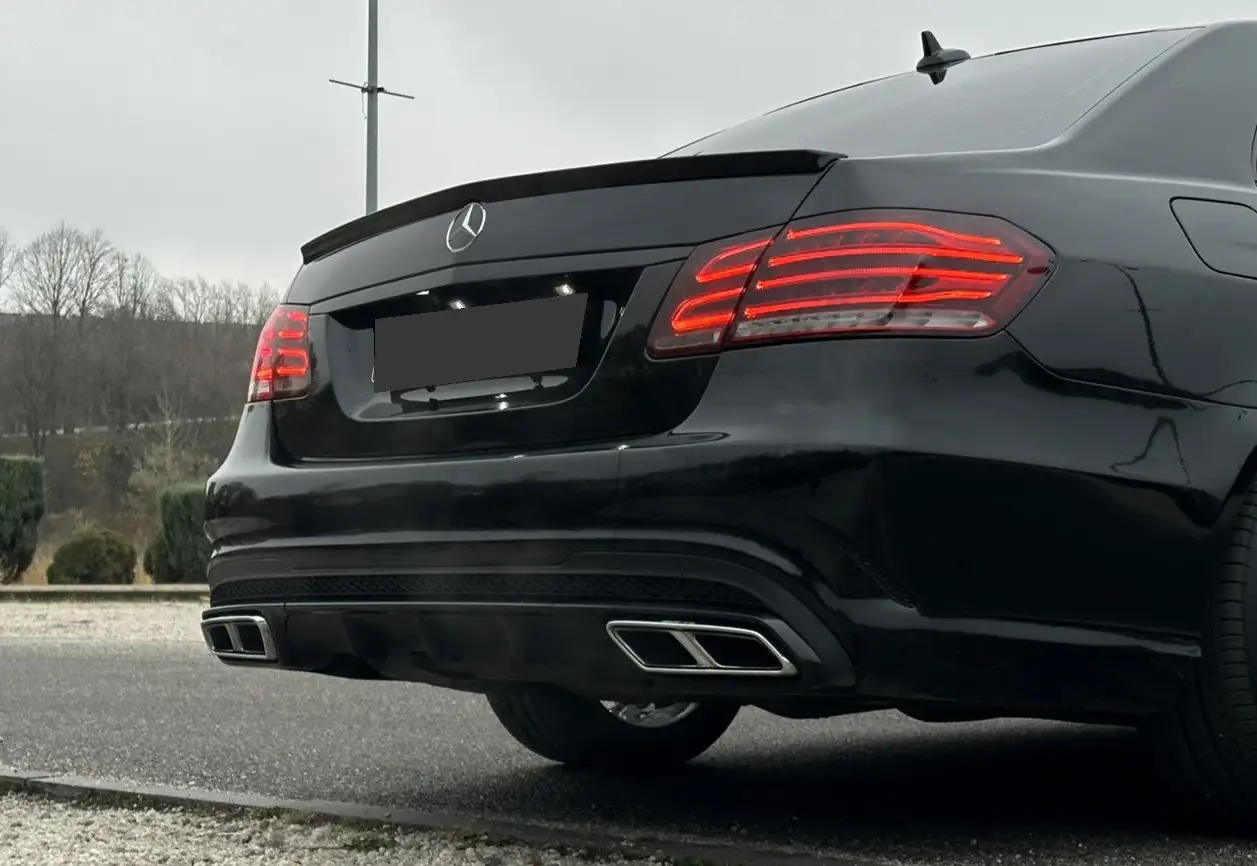 Продам Mercedes-Benz E-Class 2015 года - Авто в Вологда