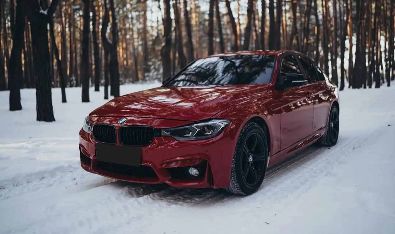 Продажа BMW 3 Series 2015 года - Легковые автомобили (Авто) в Вологда