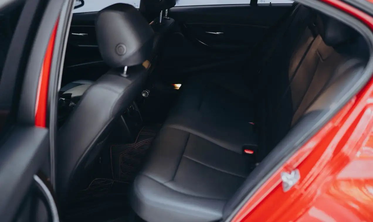 Продажа BMW 3 Series 2015 года - Легковые автомобили (Авто) в Вологда