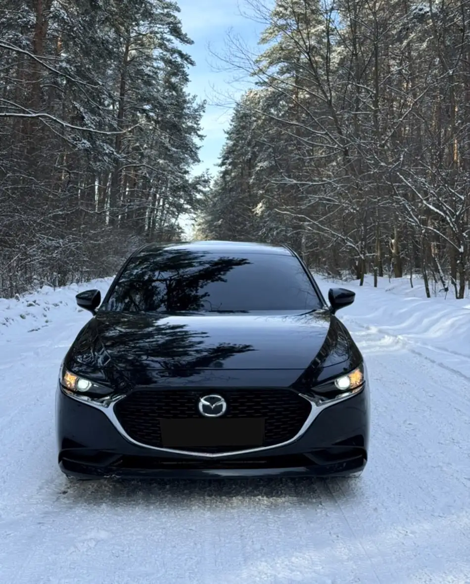 Продажа Mazda 3 2020 рестайлинг - Легковые автомобили (Авто) в Вологда