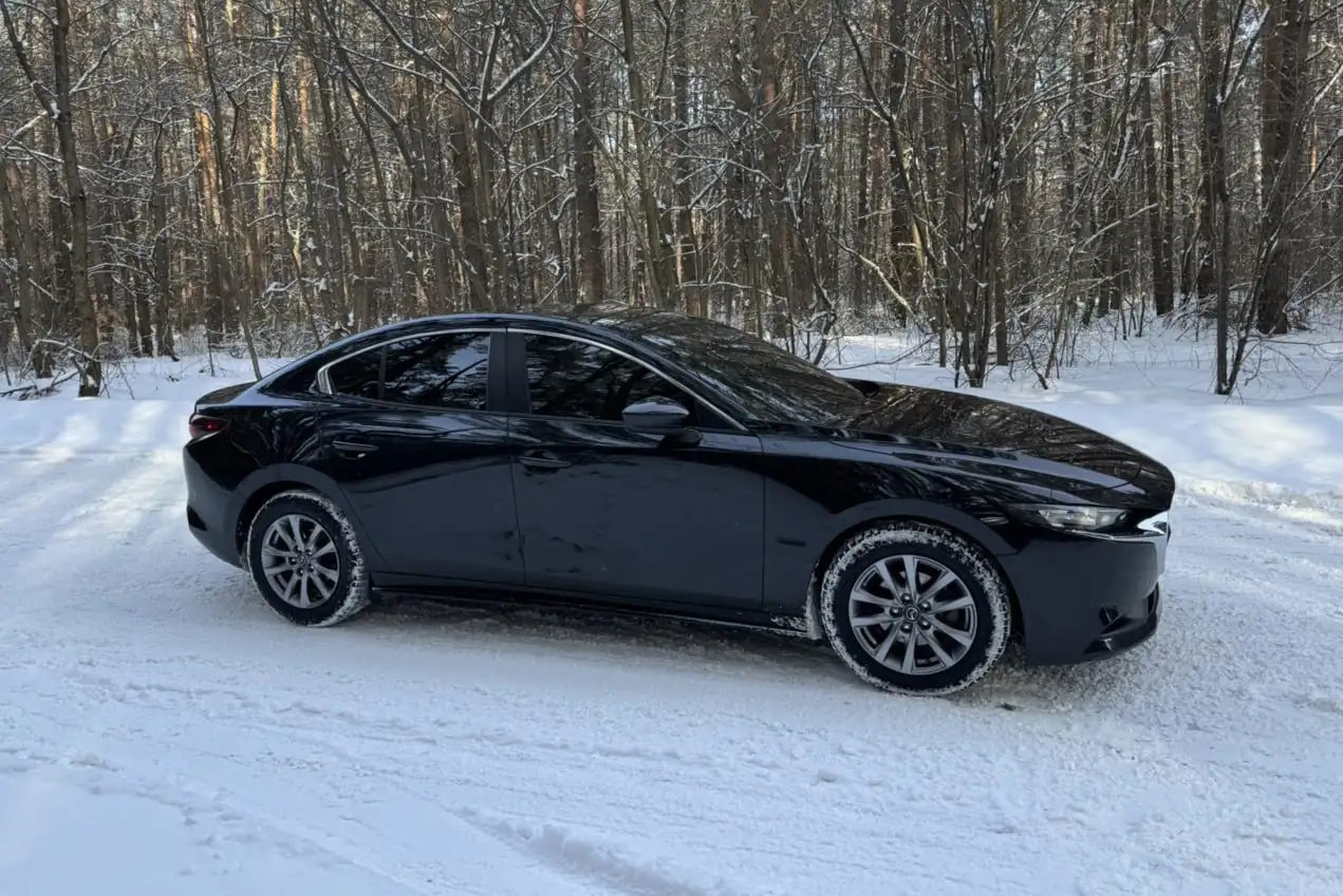 Продажа Mazda 3 2020 рестайлинг - Легковые автомобили (Авто) в Вологда