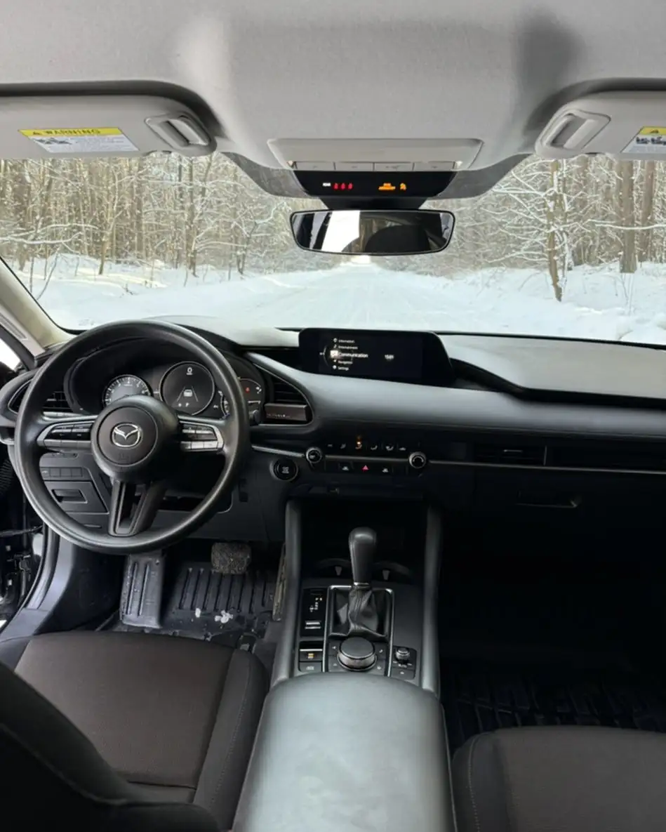 Продажа Mazda 3 2020 рестайлинг - Легковые автомобили (Авто) в Вологда