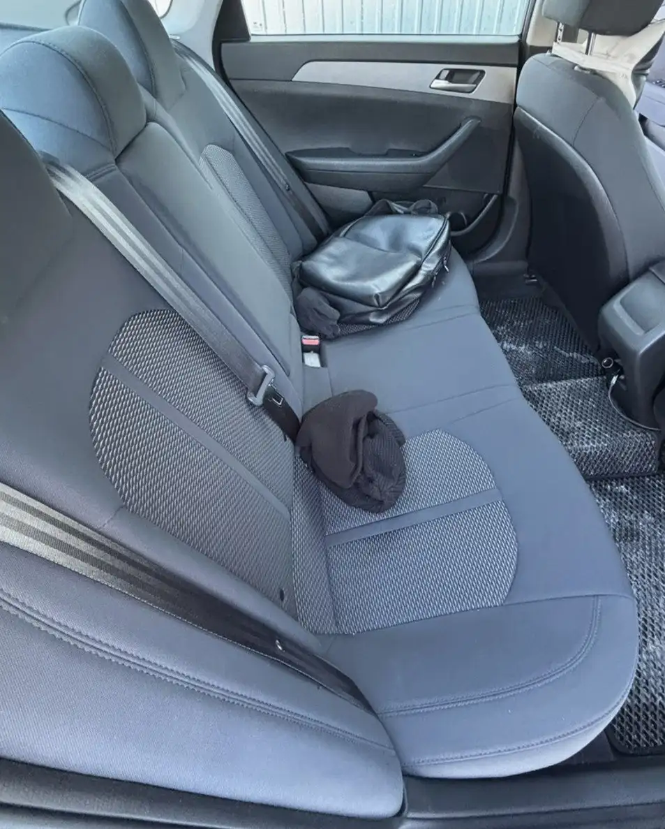 Продам Hyundai Sonata 2018 года - Легковые автомобили (Авто) в Вологда