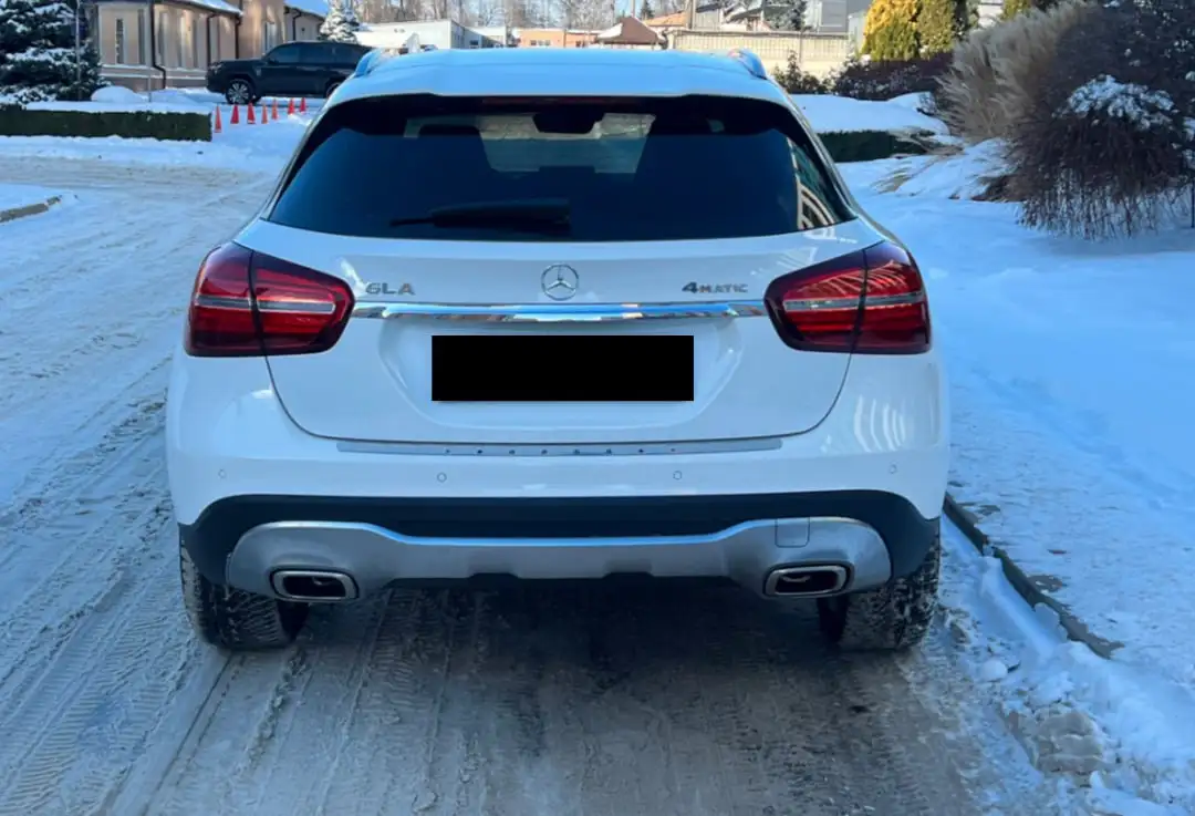 Mercedes-Benz GLA-Class 2019 с пробегом 79 000 км - Авто в Вологда