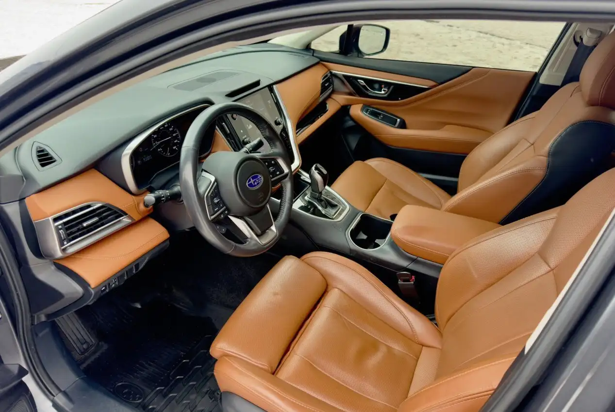 Subaru Legacy 2020 в отличном состоянии - Легковые автомобили (Авто) в Вологда