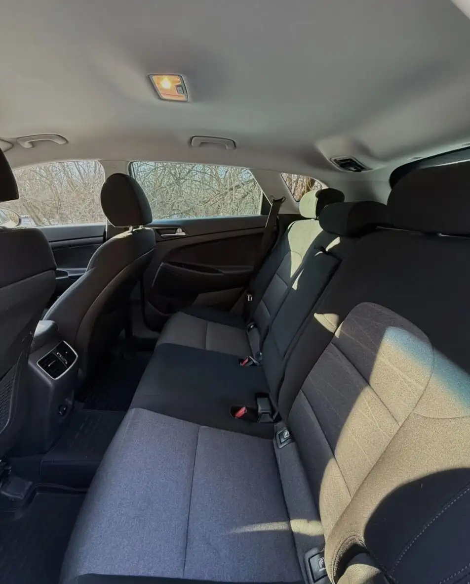 Продажа Hyundai Tucson 2019 года - Легковые автомобили (Авто) в Вологда