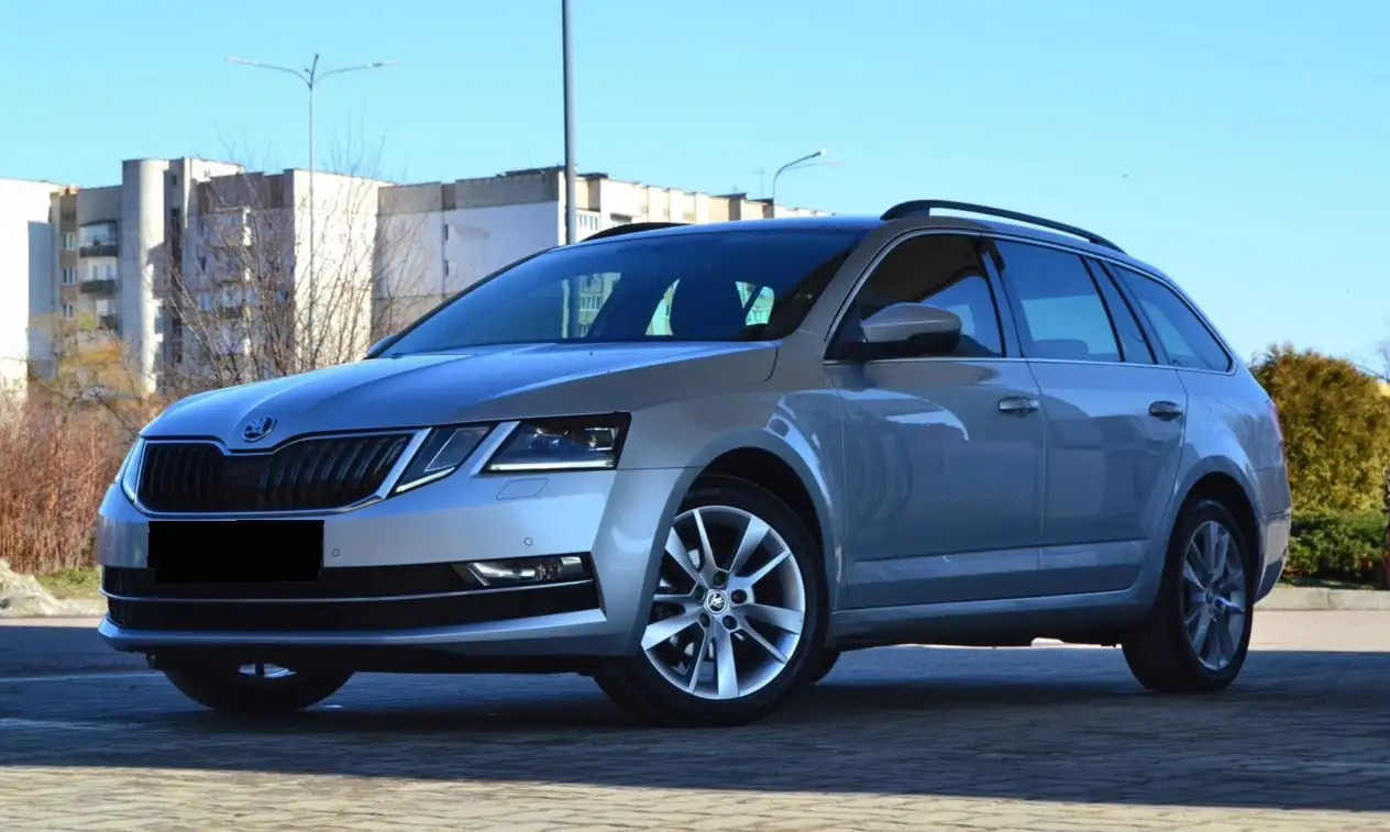 Продажа Skoda Octavia 2019 года - Авто в Вологда