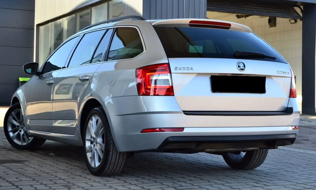 Продажа Skoda Octavia 2019 года - Авто в Вологда