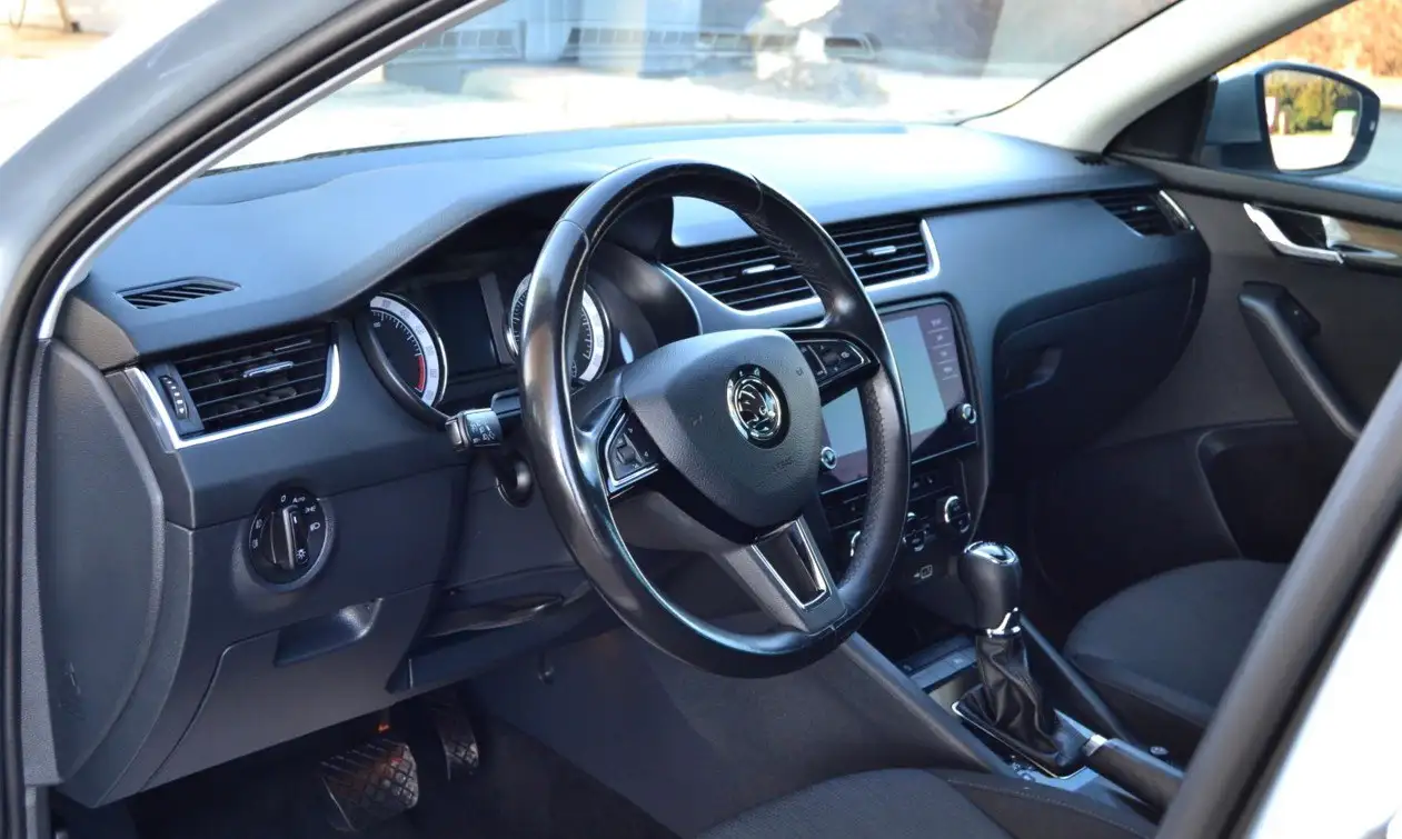 Продажа Skoda Octavia 2019 года - Авто в Вологда